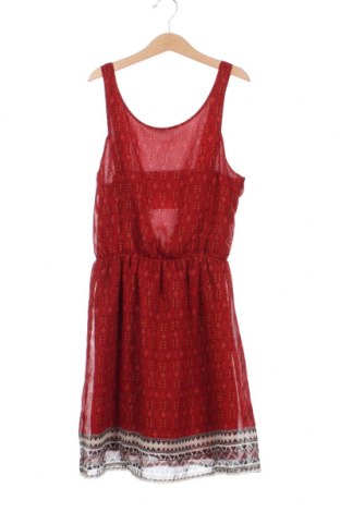 Kleid H&M Divided, Größe XS, Farbe Mehrfarbig, Preis 5,05 €