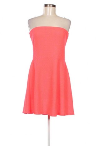 Kleid H&M Divided, Größe L, Farbe Rosa, Preis € 5,65