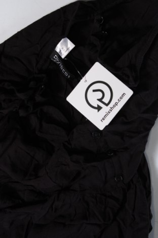 Kleid H&M Divided, Größe XS, Farbe Schwarz, Preis 4,04 €