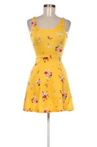Φόρεμα H&M Divided, Μέγεθος XXS, Χρώμα Πολύχρωμο, Τιμή 4,49 €