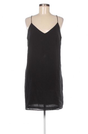 Φόρεμα H&M Divided, Μέγεθος L, Χρώμα Μαύρο, Τιμή 3,95 €