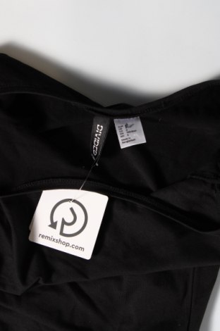 Šaty  H&M Divided, Veľkosť S, Farba Čierna, Cena  4,44 €