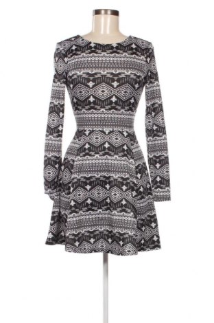 Šaty  H&M Divided, Velikost S, Barva Vícebarevné, Cena  92,00 Kč