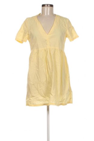 Šaty  H&M Divided, Velikost S, Barva Žlutá, Cena  129,00 Kč