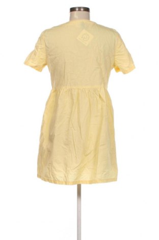 Φόρεμα H&M Divided, Μέγεθος S, Χρώμα Κίτρινο, Τιμή 4,49 €