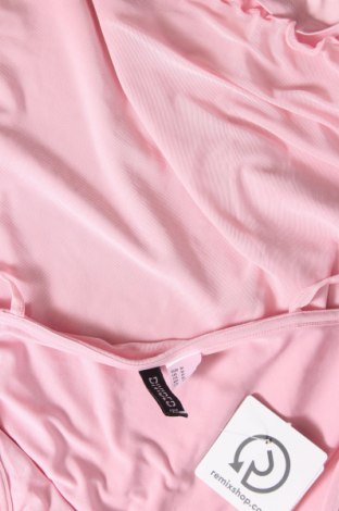 Kleid H&M Divided, Größe M, Farbe Rosa, Preis € 5,65