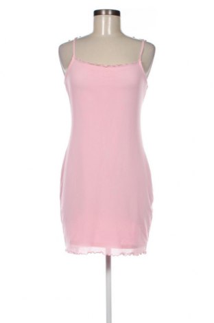 Kleid H&M Divided, Größe M, Farbe Rosa, Preis 5,65 €