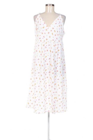 Kleid H&M Divided, Größe XL, Farbe Weiß, Preis € 9,08