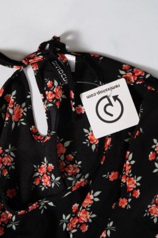 Kleid H&M Divided, Größe S, Farbe Schwarz, Preis € 4,24