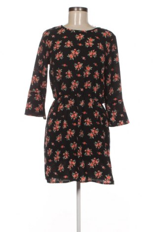 Kleid H&M Divided, Größe S, Farbe Schwarz, Preis € 4,24