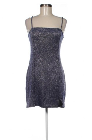 Φόρεμα H&M Divided, Μέγεθος M, Χρώμα Μπλέ, Τιμή 3,77 €