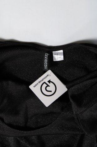 Φόρεμα H&M Divided, Μέγεθος M, Χρώμα Μαύρο, Τιμή 3,41 €