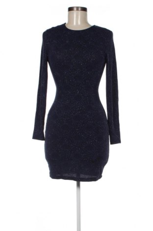 Kleid H&M Divided, Größe M, Farbe Blau, Preis 3,23 €