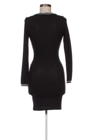 Kleid H&M Divided, Größe S, Farbe Schwarz, Preis € 3,43