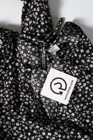 Šaty  H&M Divided, Velikost XS, Barva Černá, Cena  88,00 Kč