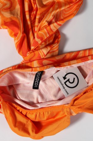 Φόρεμα H&M Divided, Μέγεθος S, Χρώμα Πορτοκαλί, Τιμή 17,94 €
