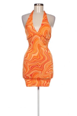 Φόρεμα H&M Divided, Μέγεθος S, Χρώμα Πορτοκαλί, Τιμή 4,49 €