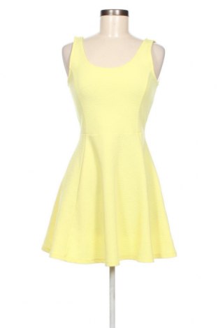 Kleid H&M Divided, Größe M, Farbe Gelb, Preis 7,06 €