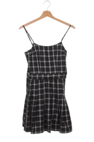Kleid H&M Divided, Größe XS, Farbe Mehrfarbig, Preis 23,46 €