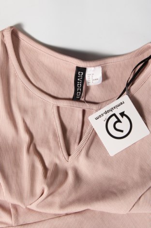 Φόρεμα H&M Divided, Μέγεθος XS, Χρώμα  Μπέζ, Τιμή 17,94 €