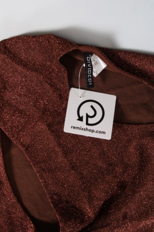 Kleid H&M Divided, Größe 3XL, Farbe Mehrfarbig, Preis 3,63 €