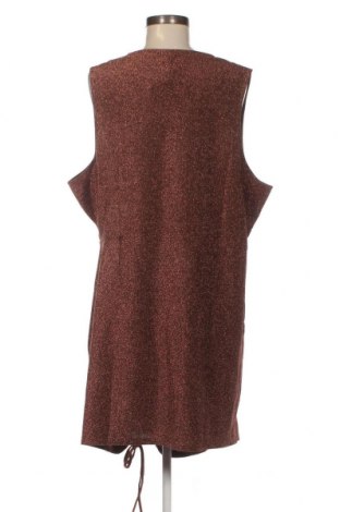 Kleid H&M Divided, Größe 3XL, Farbe Mehrfarbig, Preis 3,63 €