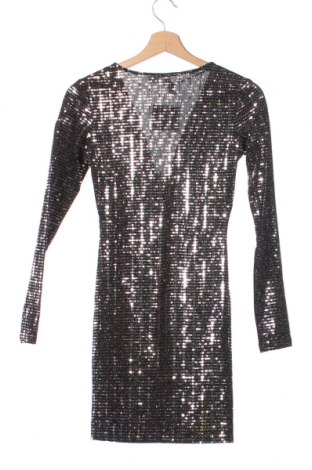 Kleid H&M Divided, Größe XS, Farbe Schwarz, Preis € 40,36