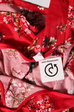 Kleid H&M Divided, Größe M, Farbe Mehrfarbig, Preis 20,18 €