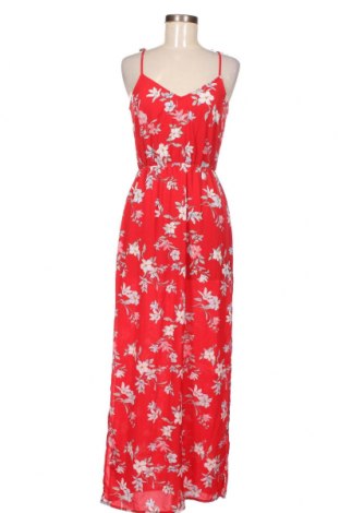 Kleid H&M Divided, Größe M, Farbe Rot, Preis 8,68 €