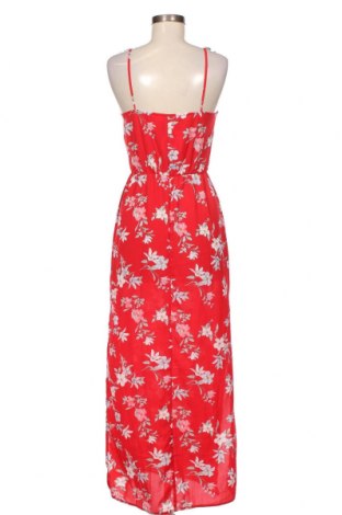 Kleid H&M Divided, Größe M, Farbe Rot, Preis 7,67 €