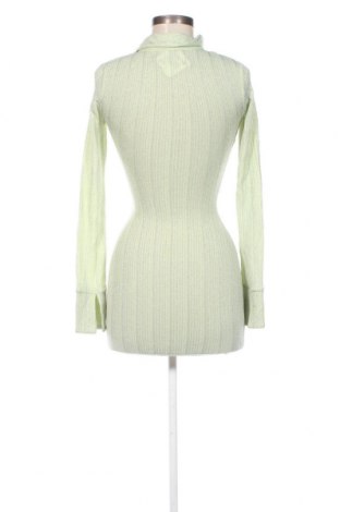 Šaty  H&M Divided, Veľkosť XS, Farba Zelená, Cena  3,29 €