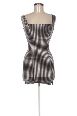 Kleid H&M Divided, Größe XS, Farbe Mehrfarbig, Preis 4,24 €