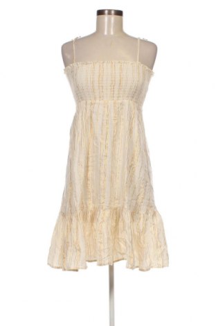 Φόρεμα H&M Divided, Μέγεθος M, Χρώμα Εκρού, Τιμή 4,84 €