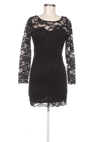 Šaty  H&M Divided, Veľkosť M, Farba Čierna, Cena  32,89 €