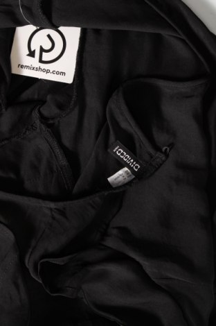 Рокля H&M Divided, Размер XL, Цвят Черен, Цена 29,00 лв.