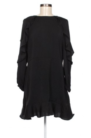 Šaty  H&M Divided, Velikost XL, Barva Černá, Cena  120,00 Kč