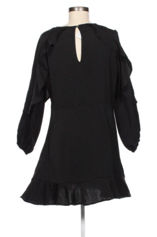 Šaty  H&M Divided, Velikost XL, Barva Černá, Cena  462,00 Kč