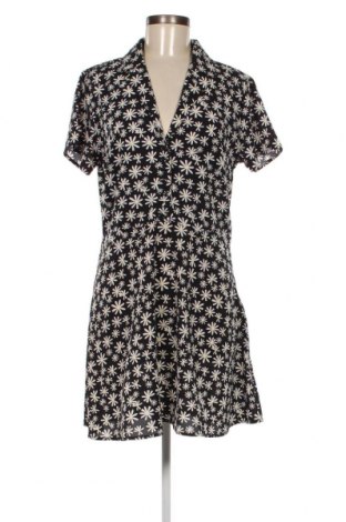 Kleid H&M Divided, Größe S, Farbe Mehrfarbig, Preis 5,65 €