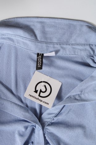 Kleid H&M Divided, Größe L, Farbe Blau, Preis 20,18 €
