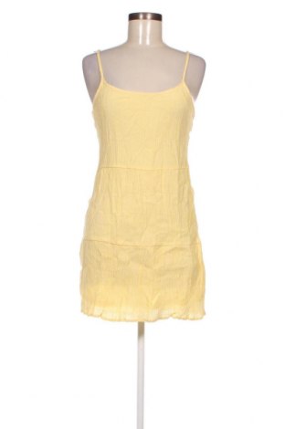 Φόρεμα H&M Divided, Μέγεθος M, Χρώμα Κίτρινο, Τιμή 8,97 €