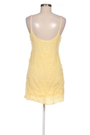 Φόρεμα H&M Divided, Μέγεθος M, Χρώμα Κίτρινο, Τιμή 6,28 €