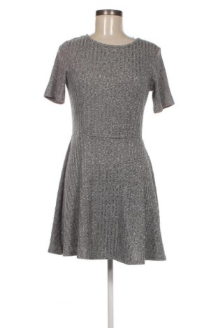 Kleid H&M Divided, Größe M, Farbe Grau, Preis € 4,24
