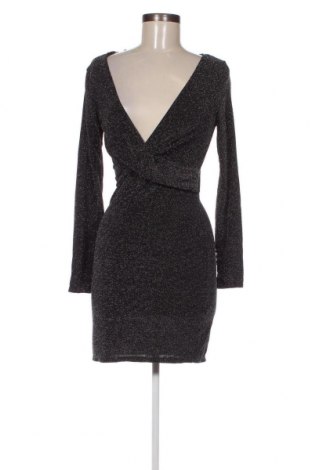 Kleid H&M Divided, Größe M, Farbe Silber, Preis 40,36 €