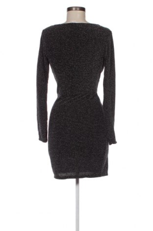 Kleid H&M Divided, Größe M, Farbe Silber, Preis 40,36 €