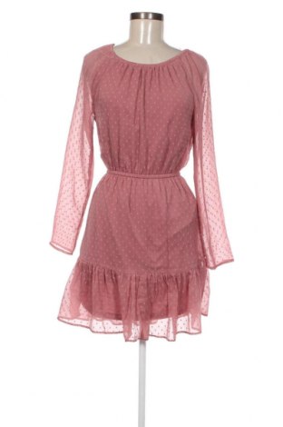 Šaty  H&M Divided, Velikost S, Barva Růžová, Cena  120,00 Kč
