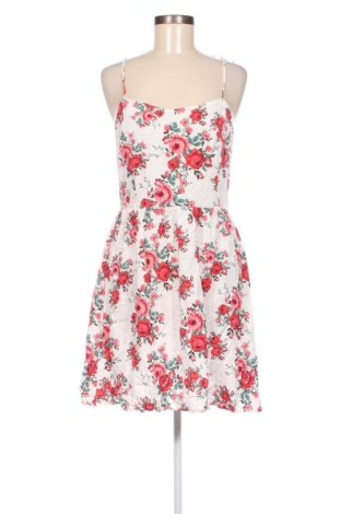 Kleid H&M Divided, Größe L, Farbe Mehrfarbig, Preis 9,08 €