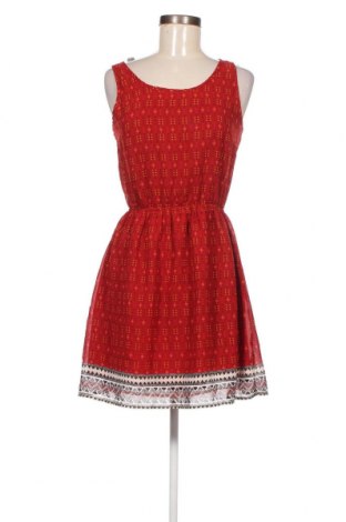 Kleid H&M Divided, Größe M, Farbe Rot, Preis 7,06 €