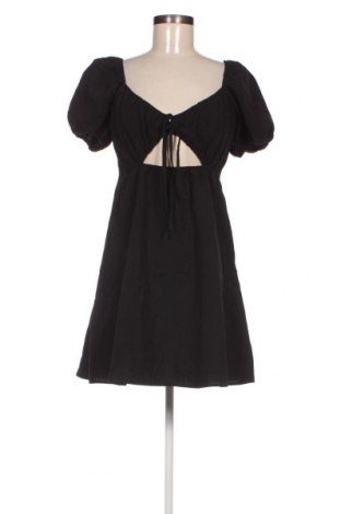 Kleid H&M Divided, Größe M, Farbe Schwarz, Preis 9,08 €