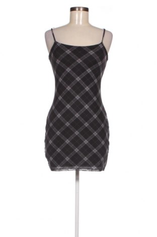 Kleid H&M Divided, Größe S, Farbe Schwarz, Preis 3,83 €