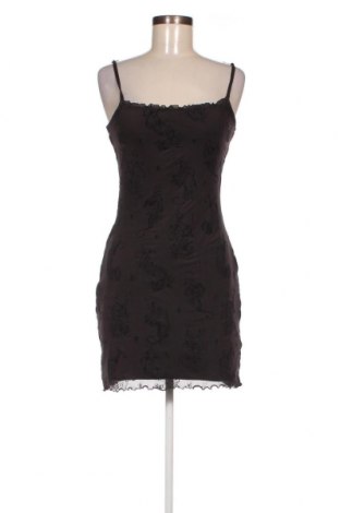 Kleid H&M Divided, Größe M, Farbe Schwarz, Preis 6,46 €